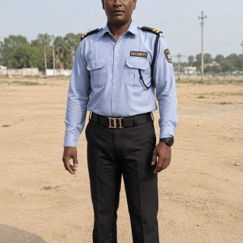 Senthil Kumar P
